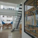 Spacious Loft - Rooftop Pool - Lego Gift