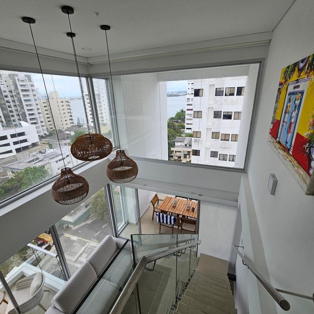 Spacious Loft - Rooftop Pool - Lego Gift Apartamento Cartagena