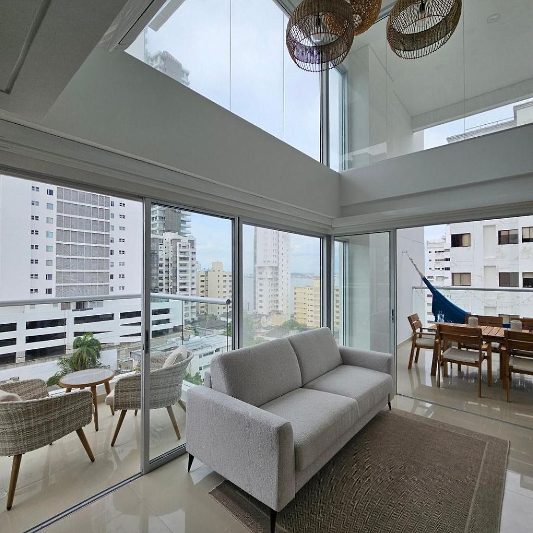 Spacious Loft - Rooftop Pool - Lego Gift Apartamento *