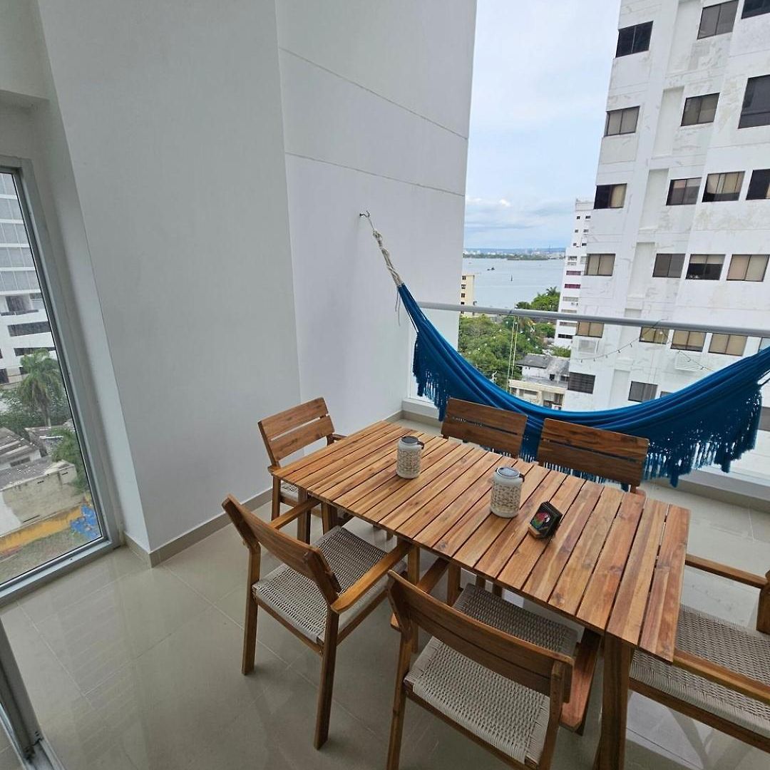 Spacious Loft - Rooftop Pool - Lego Gift * Cartagena