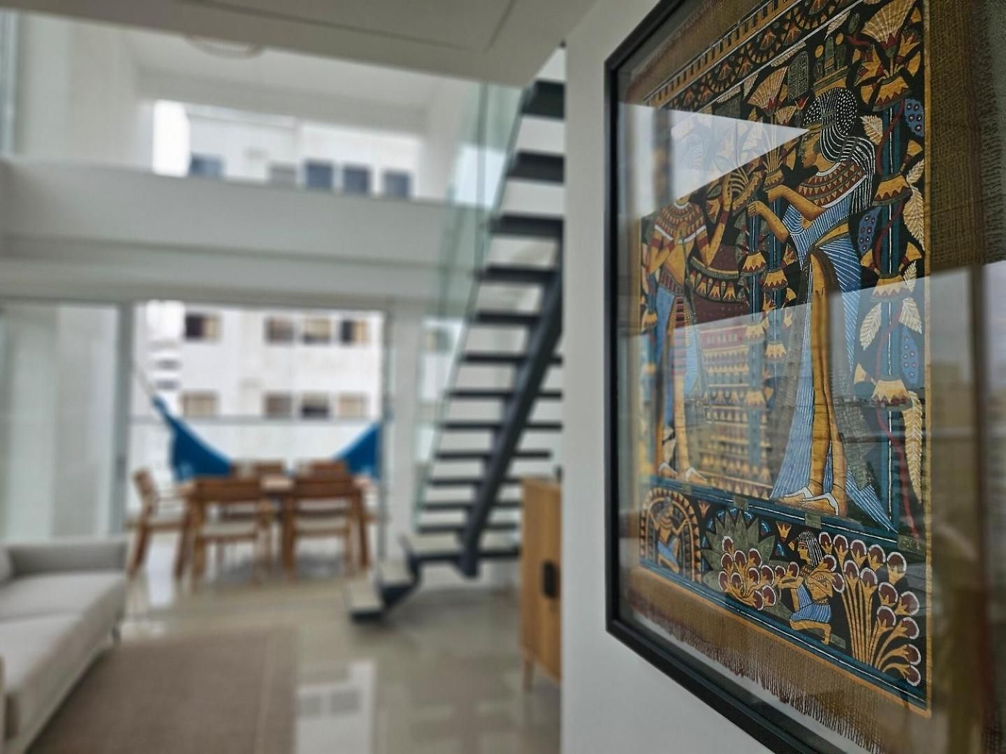 Spacious Loft - Rooftop Pool - Lego Gift Cartagena