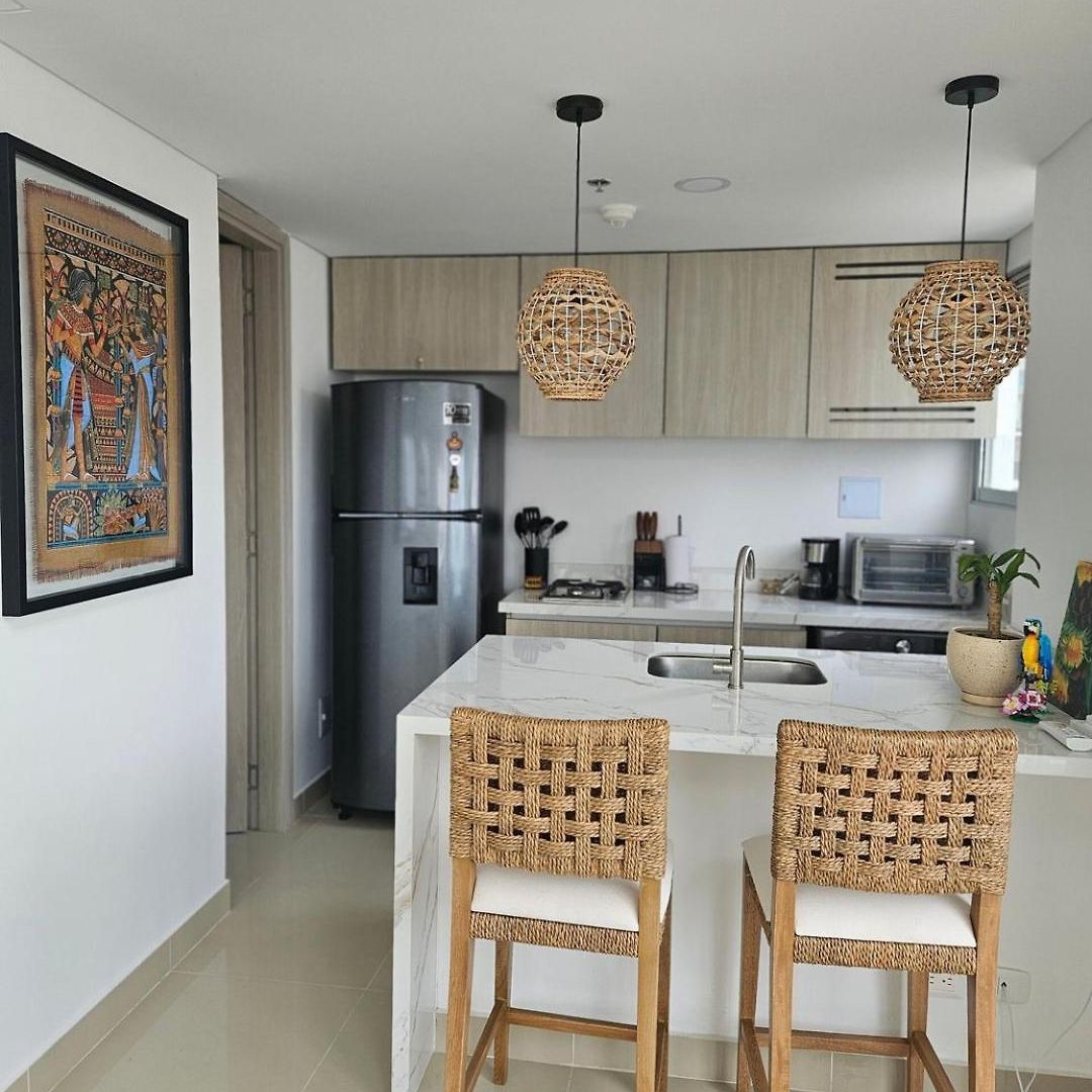 Spacious Loft - Rooftop Pool - Lego Gift Cartagena