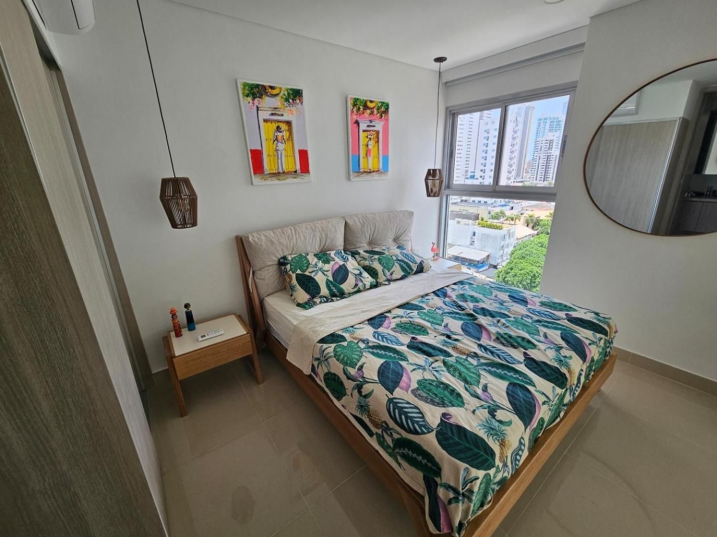 Spacious Loft - Rooftop Pool - Lego Gift Apartamento
