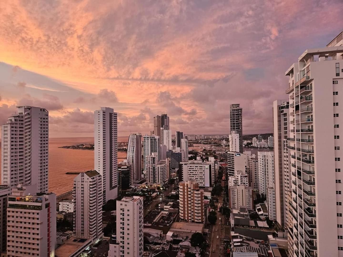 Spacious Loft - Rooftop Pool - Lego Gift * Cartagena
