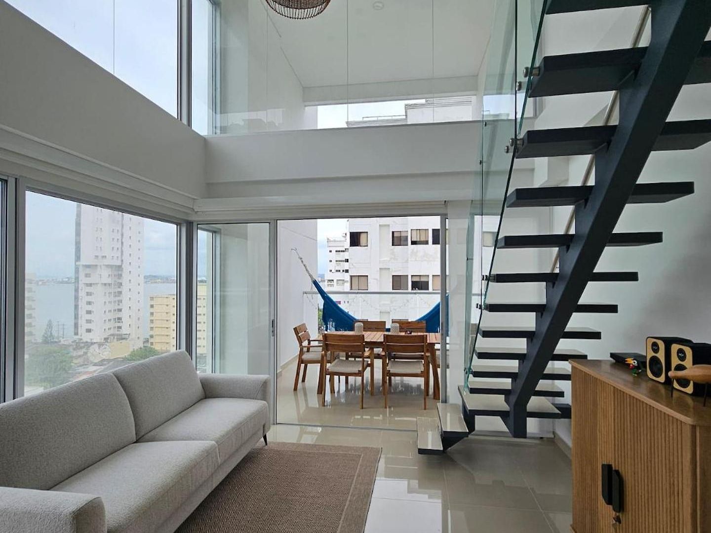 Spacious Loft - Rooftop Pool - Lego Gift Cartagena