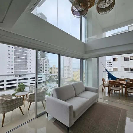 Spacious Loft - Rooftop Pool - Lego Gift Apartamento *