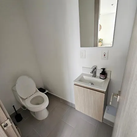 Spacious Loft - Rooftop Pool - Lego Gift * Cartagena