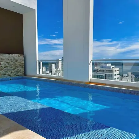 Spacious Loft - Rooftop Pool - Lego Gift Apartamento