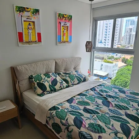 Spacious Loft - Rooftop Pool - Lego Gift Apartamento *