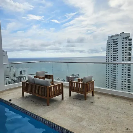 Spacious Loft - Rooftop Pool - Lego Gift *