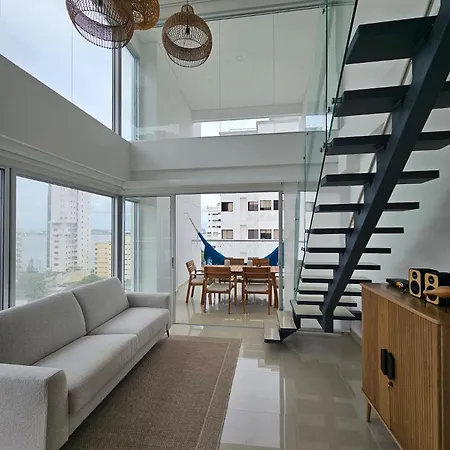 Spacious Loft - Rooftop Pool - Lego Gift Cartagena